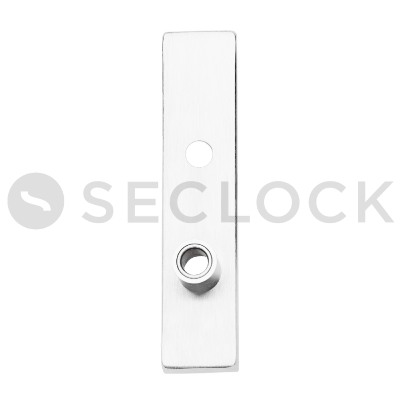 Schlage 09-637L 625 Outside Emergency Turn